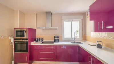 Piso en venta en Calle del Retiro, Ambroz (Vegas del Genil) de 189.900 €