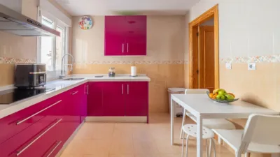 Piso en venta en Calle del Retiro, Ambroz (Vegas del Genil) de 189.900 €