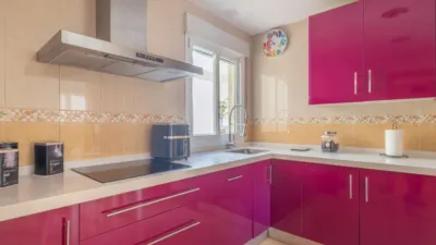 Piso en venta en Calle del Retiro, Ambroz (Vegas del Genil) de 189.900 €