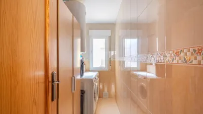 Piso en venta en Calle del Retiro, Ambroz (Vegas del Genil) de 189.900 €