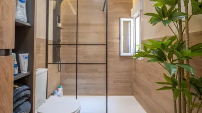 Piso en venta en Calle del Retiro, Ambroz (Vegas del Genil) de 189.900 €