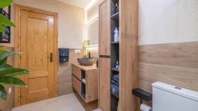 Piso en venta en Calle del Retiro, Ambroz (Vegas del Genil) de 189.900 €