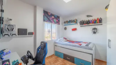Piso en venta en Calle del Retiro, Ambroz (Vegas del Genil) de 189.900 €