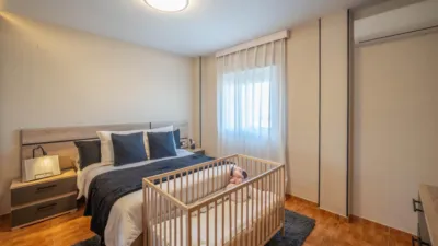 Piso en venta en Calle del Retiro, Ambroz (Vegas del Genil) de 189.900 €