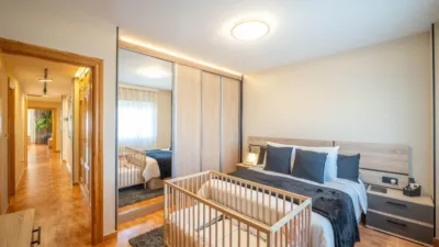 Piso en venta en Calle del Retiro, Ambroz (Vegas del Genil) de 189.900 €