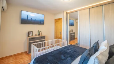 Piso en venta en Calle del Retiro, Ambroz (Vegas del Genil) de 189.900 €