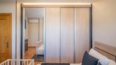 Piso en venta en Calle del Retiro, Ambroz (Vegas del Genil) de 189.900 €