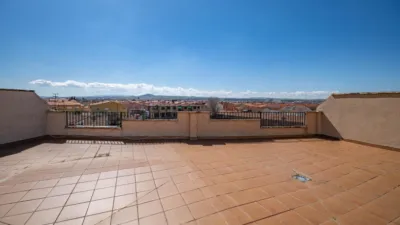 Piso en venta en Calle del Retiro, Ambroz (Vegas del Genil) de 189.900 €