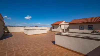 Piso en venta en Calle del Retiro, Ambroz (Vegas del Genil) de 189.900 €