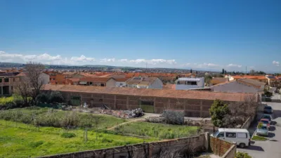 Piso en venta en Calle del Retiro, Ambroz (Vegas del Genil) de 189.900 €