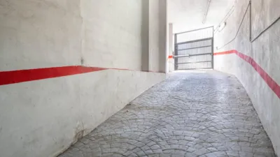 Piso en venta en Calle del Retiro, Ambroz (Vegas del Genil) de 189.900 €