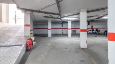 Piso en venta en Calle del Retiro, Ambroz (Vegas del Genil) de 189.900 €