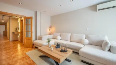 Piso en venta en Calle del Retiro, Ambroz (Vegas del Genil) de 189.900 €