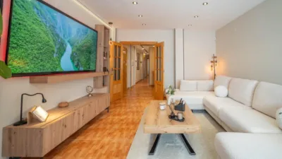 Piso en venta en Calle del Retiro, Ambroz (Vegas del Genil) de 189.900 €