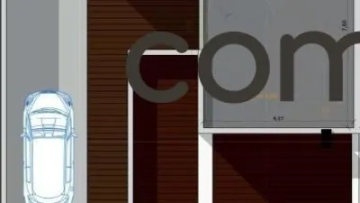 Promoción Casa pareada en Venta Cúllar Vega, Cúllar Vega de 375.000 €
