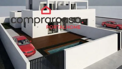 Promoción Casa pareada en Venta Cúllar Vega, Cúllar Vega de 375.000 €