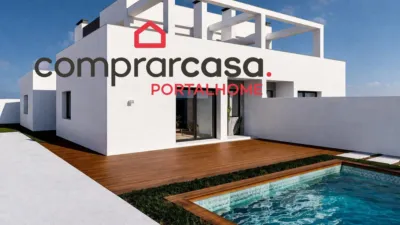 Promoción Casa pareada en Venta Cúllar Vega, Cúllar Vega de 375.000 €