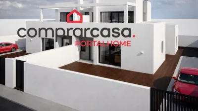 Promoción Casa pareada en Venta Cúllar Vega, Cúllar Vega de 375.000 €