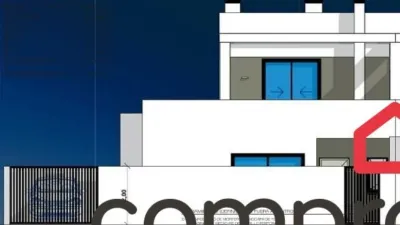 Promoción Casa pareada en Venta Cúllar Vega, Cúllar Vega de 375.000 €