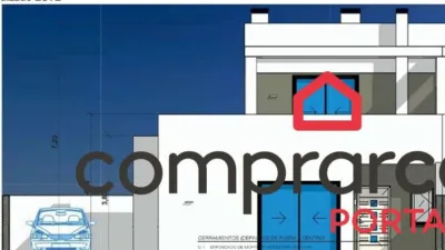 Promoción Casa pareada en Venta Cúllar Vega, Cúllar Vega de 375.000 €