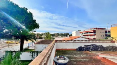 Chalet en Eucaliptus - Playa photo 16