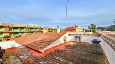 Chalet en Eucaliptus - Playa photo 29