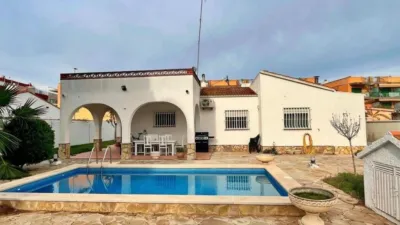 Chalet en Eucaliptus - Playa photo 2
