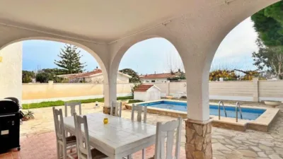 Chalet en Eucaliptus - Playa photo 30