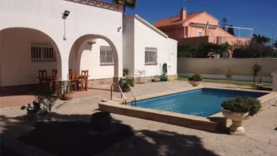 Chalet en Eucaliptus - Playa photo 7