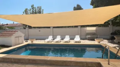Chalet en Eucaliptus - Playa photo 8