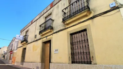 House for sale in Villar del Rey, Villar del Rey of 50.000 €