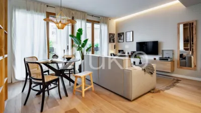 Piso en alquiler en Carrer de Josep Torres - Imagen 12