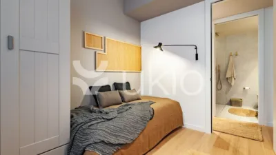 Piso en alquiler en Carrer de Josep Torres - Imagen 5