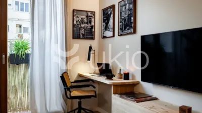Piso en alquiler en Carrer de Josep Torres - Imagen 8