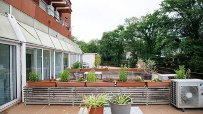 Piso en alquiler en Plaça de Rafael Alberti, Fontajau-Domeny-Taialà (Girona Capital) de 1.500 €<span>/mes</span>