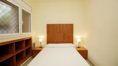 Piso en alquiler en Plaça de Rafael Alberti, Fontajau-Domeny-Taialà (Girona Capital) de 1.500 €<span>/mes</span>