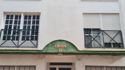 Apartment on Calle de la Bolsa, 181 photo 3