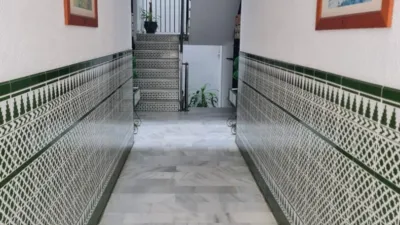 Apartment on Calle de la Bolsa, 181 photo 4