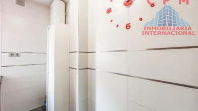 Piso en alquiler en Guindalera - Imagen 12