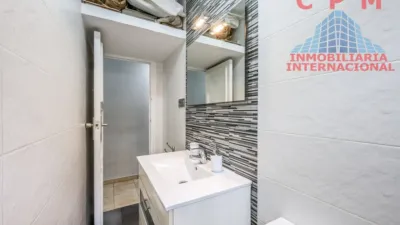 Piso en alquiler en Guindalera - Imagen 13