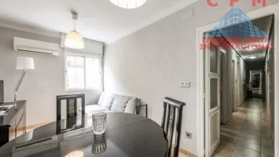 Piso en alquiler en Guindalera - Imagen 2