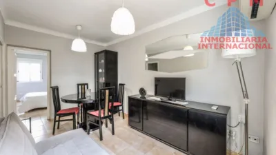 Piso en alquiler en Guindalera - Imagen 3