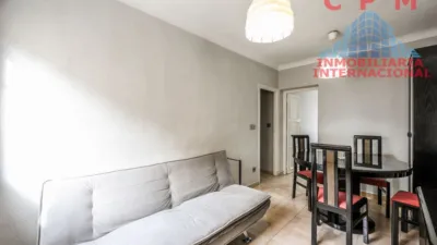 Piso en alquiler en Guindalera - Imagen 4