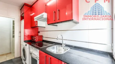 Piso en alquiler en Guindalera - Imagen 6