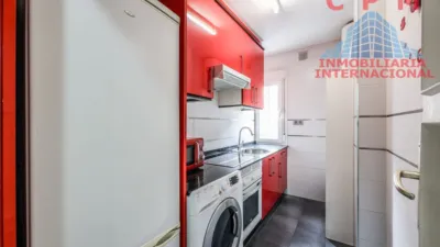 Piso en alquiler en Guindalera - Imagen 7