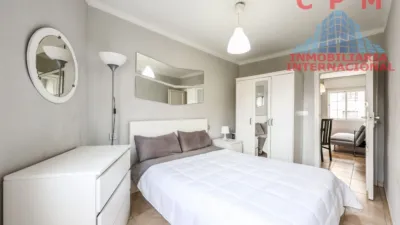 Piso en alquiler en Guindalera - Imagen 9