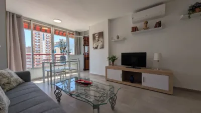 Pis – Benidorm, Racó de l'Oix, la Marina Baixa - Vista 2
