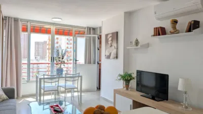 Pis – Benidorm, Racó de l'Oix, la Marina Baixa - Vista 5
