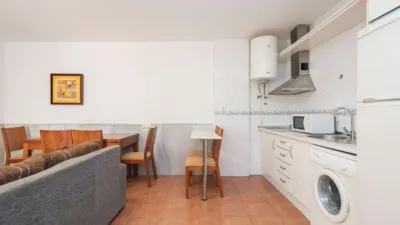 Apartment on Ciudad de Tarragona Street photo 11