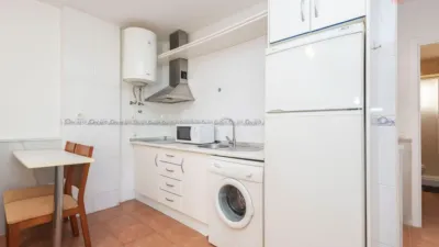 Apartment on Ciudad de Tarragona Street photo 12